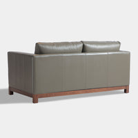 Our Home Hert 2 Seater Sofa