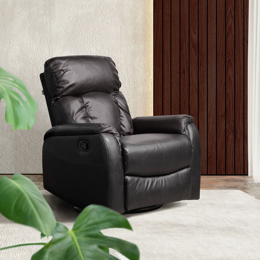 Sigma Savoy 1 Seater Recliner