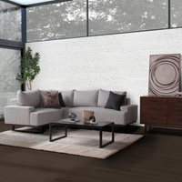 Our Home Stephan Sectional Sofa