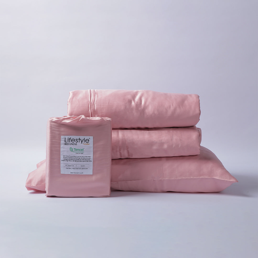 Canadian T300 Tencel Duvet