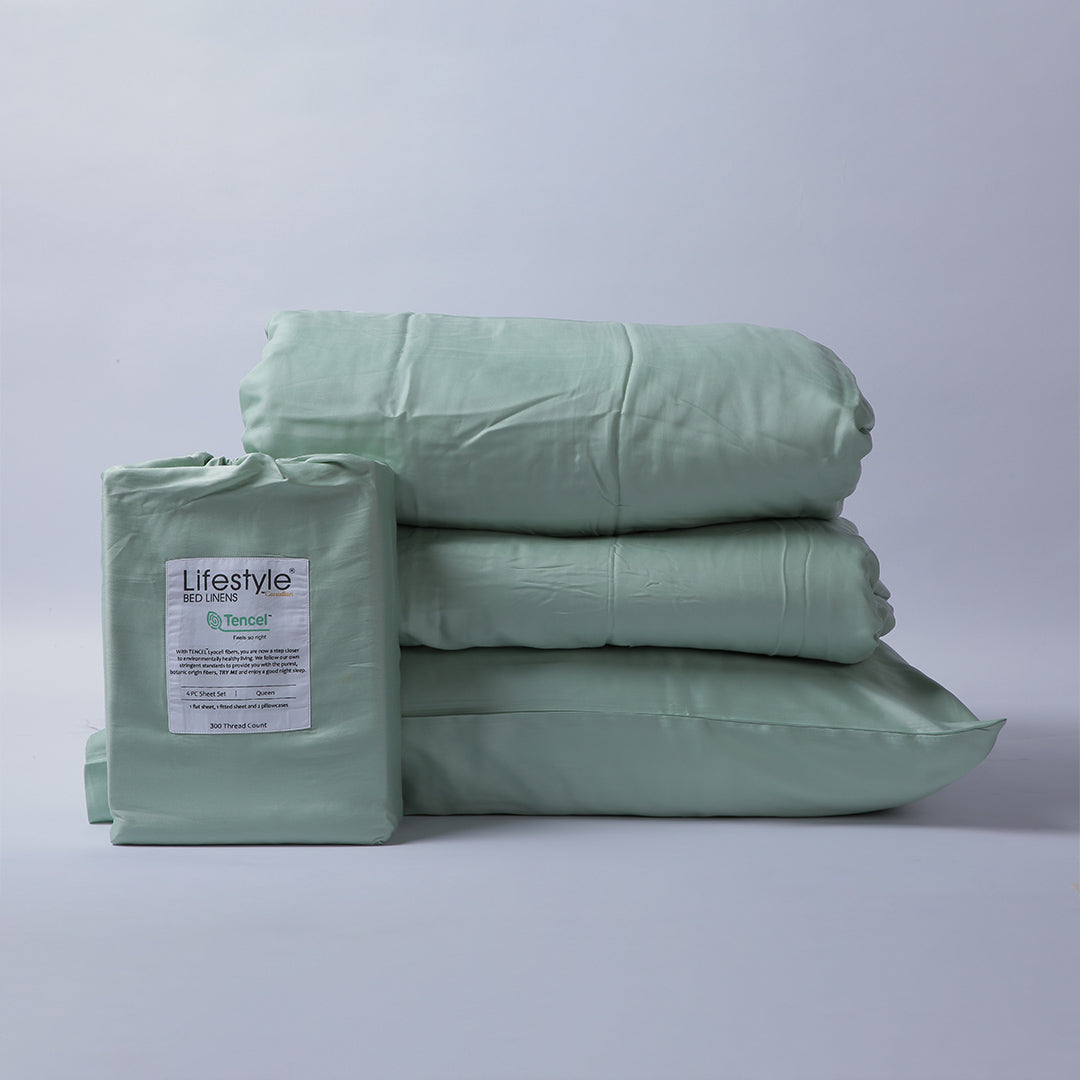 Canadian T300 Tencel Duvet