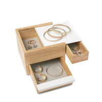 Umbra Mini Stowit Jewelry Box