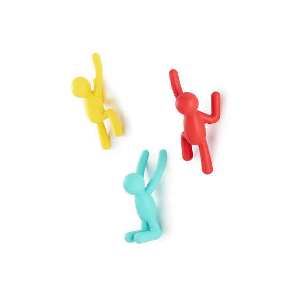 Umbra Buddy Wall Hooks