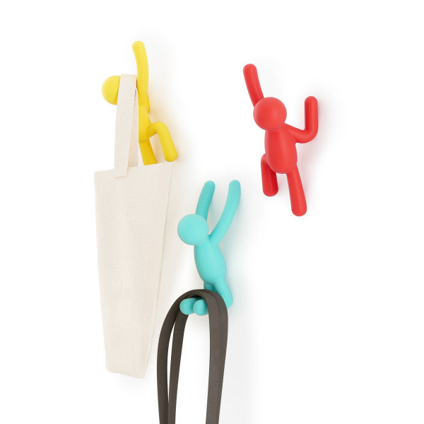 Umbra Buddy Wall Hooks