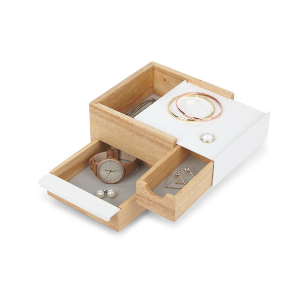 Umbra Mini Stowit Jewelry Box