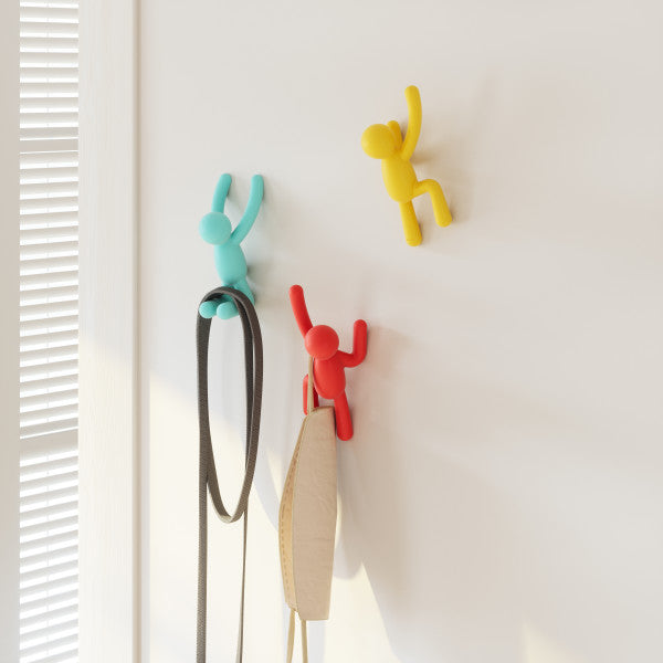 Umbra Buddy Wall Hooks