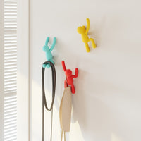 Umbra Buddy Wall Hooks