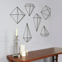 Umbra Prisma Wall DÃ©cor Set of 6