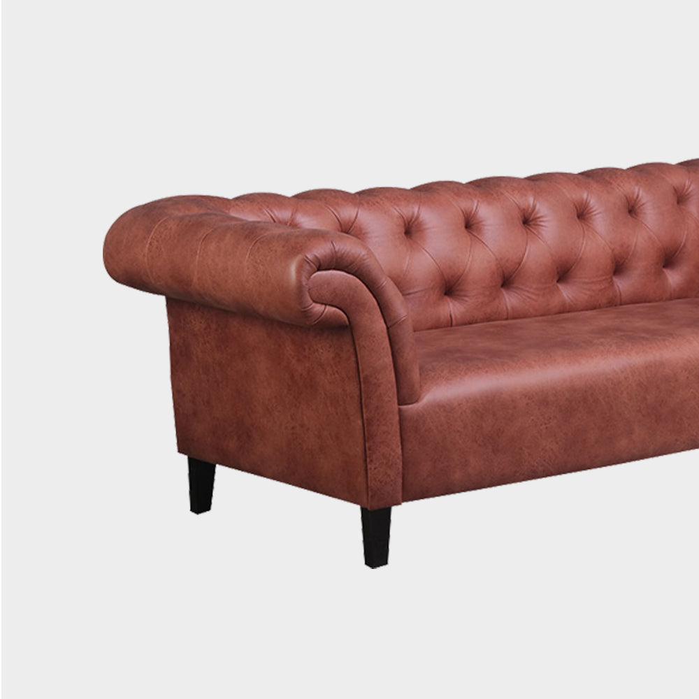 Living Room Baxter Seater Sofa (4814874116175)