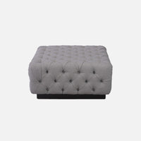 Living Room Sage Ottoman (6542407139407)