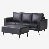 Living Room Amelie II Seater Sofa (4814930739279)