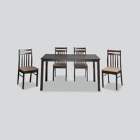 Henrik Dining Set (6573601488975)