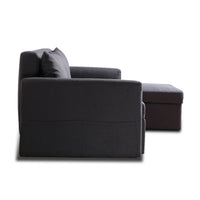 Calliano Modular Sectional Sofa (6627284058191)