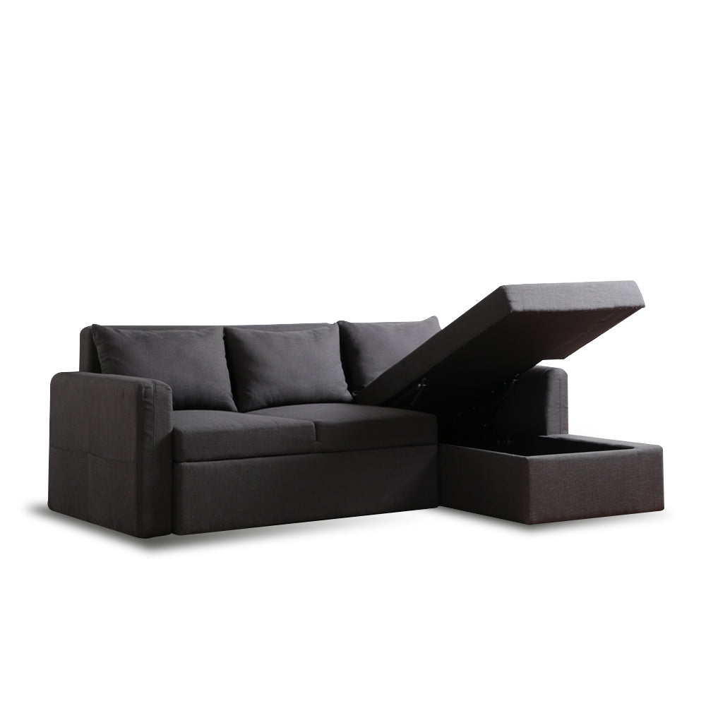 Calliano Modular Sectional Sofa (6627284058191)