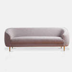 Our Home Ace 3 Seater Sofa