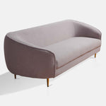 Our Home Ace 3 Seater Sofa