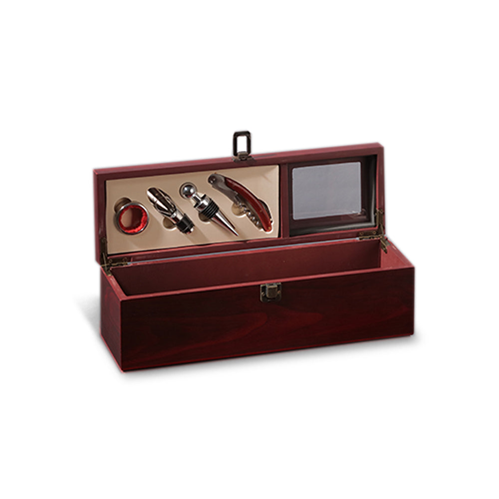 Halen 605897 Wine Accessories Set