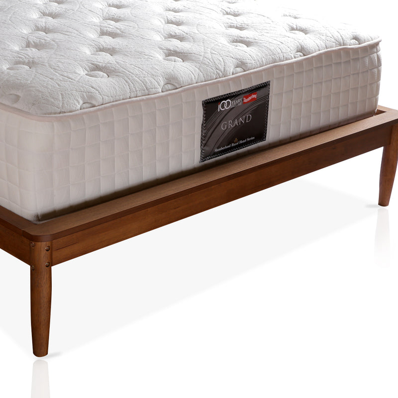 Slumberland Royal Hotel Series Grand Mattress (7573395308785)