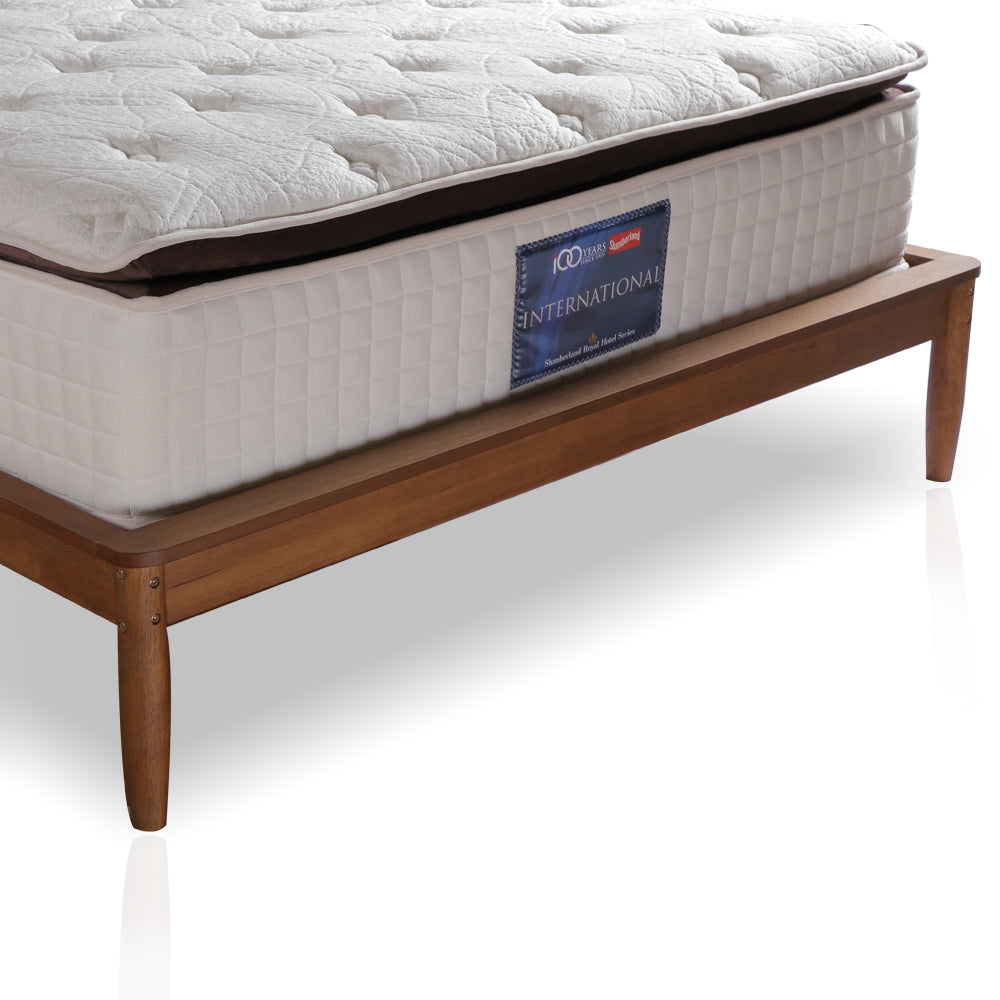 Slumberland Royal Hotel Series International Mattress (7573395341553)