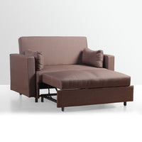 Sigma Simplicity 2 Seater Sofabed (7600427663601)