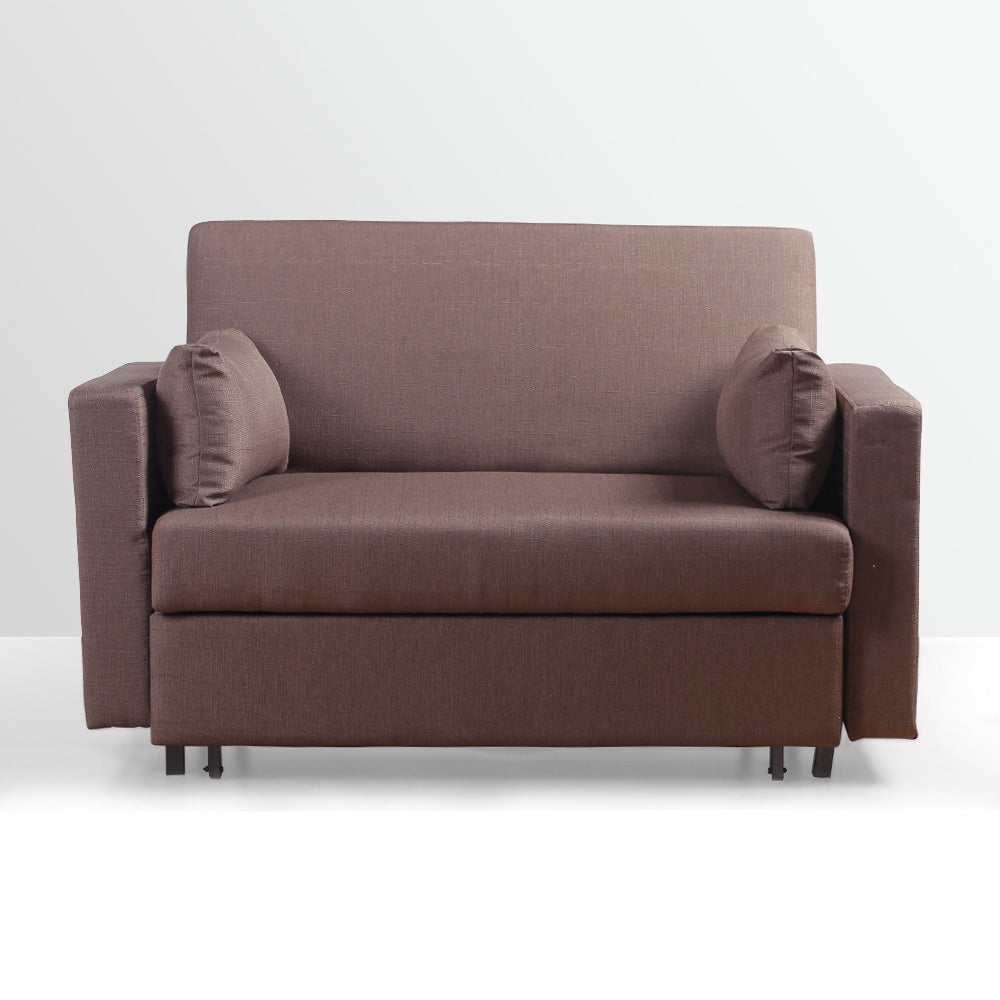 Sigma Simplicity 2 Seater Sofabed (7600427663601)