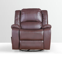 Signature 1 Seater Recliner (7573345075441) (7600427630833)