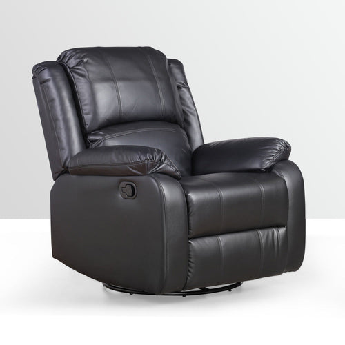 Sapphire 1 Seater Recliner (7573345206513) (7600427434225)