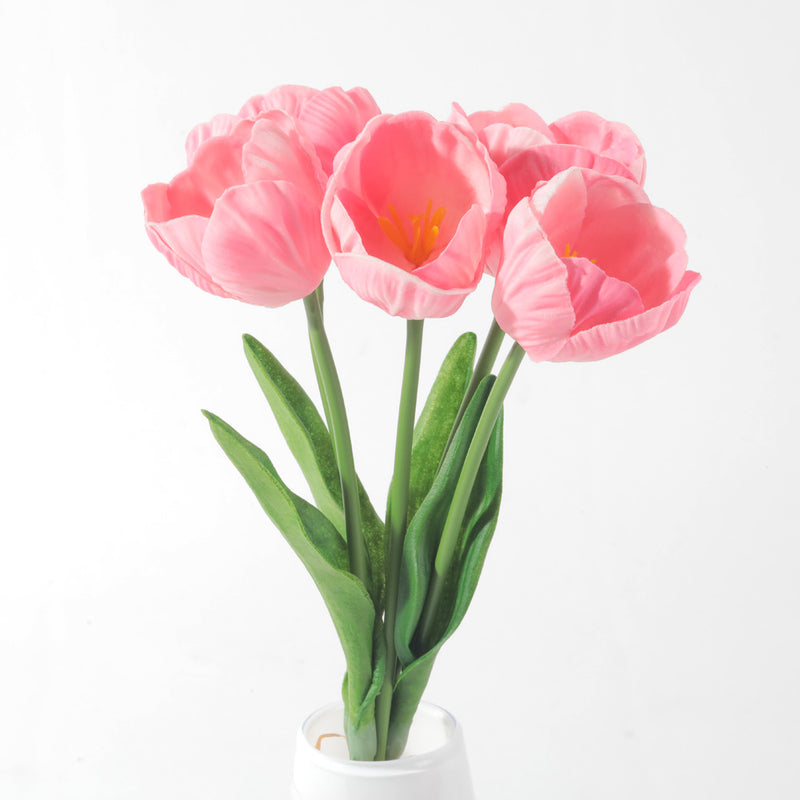 Flourish Tulip Bouquet B (7585808122097)