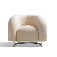 Our Home Abbey Accent Chair