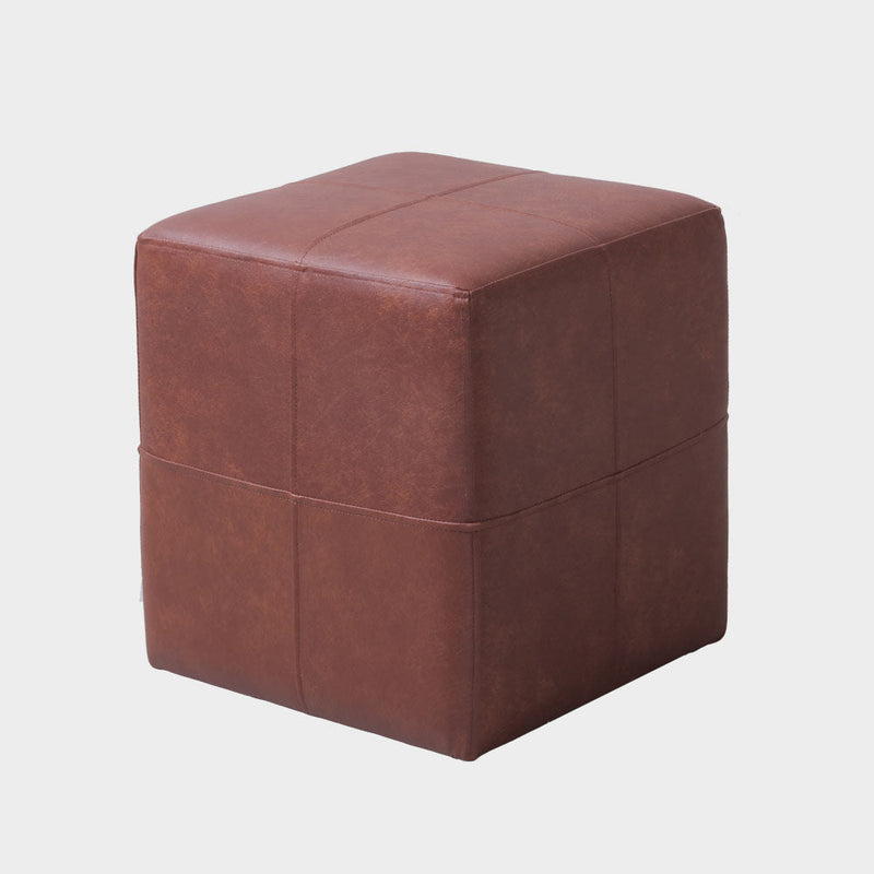 Living Room Aled Ottoman Brown (4857186582607)