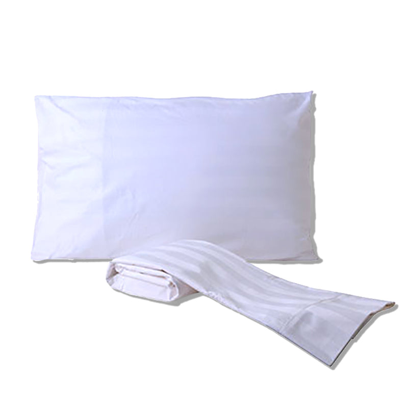 Boutique Hotel Collection Fitted Sheet (4781720567887)