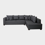 Our Home Braiden Sectional Sofa
