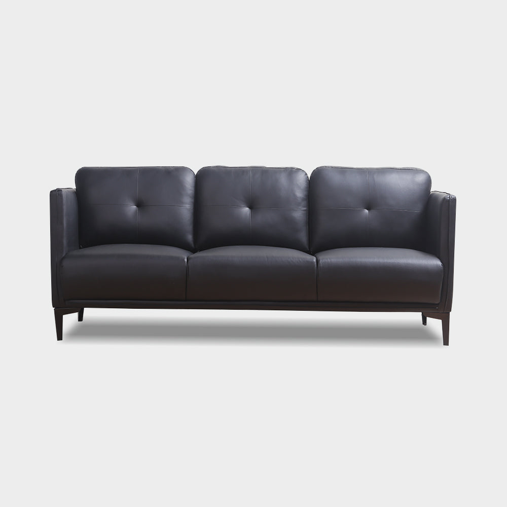 Carrucci 3 Seater Sofa (6627284090959)