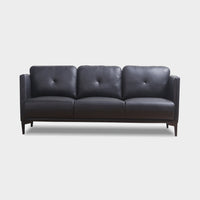 Carrucci 3 Seater Sofa (6627284090959)