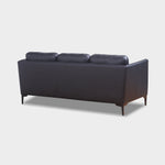 Carrucci 3 Seater Sofa (6627284090959)