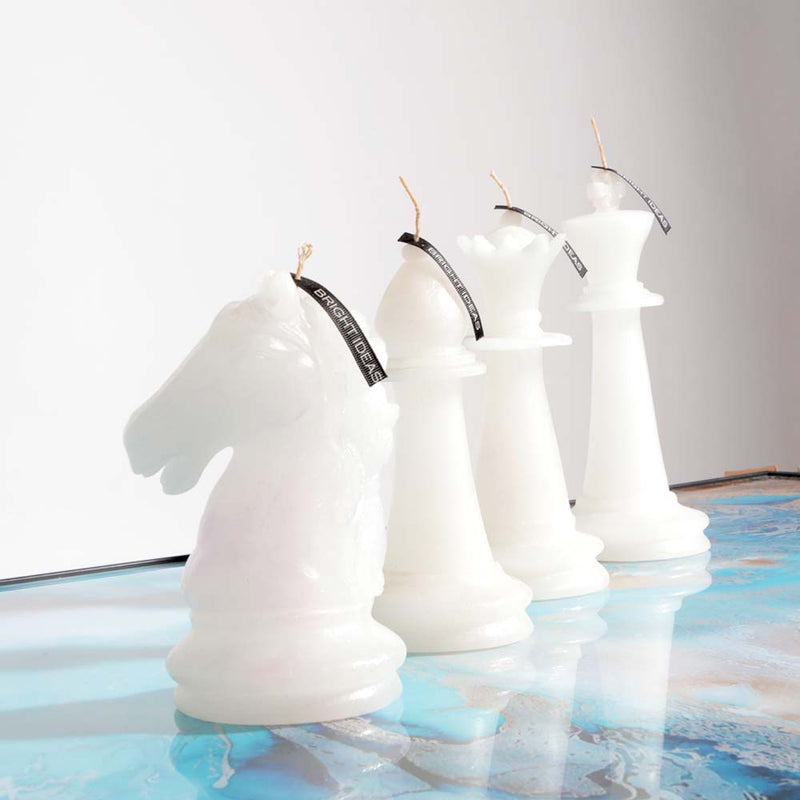 Bright Ideas Chess Piece Horse (7628731416817)