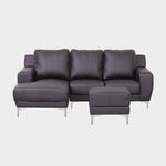 Our Home Crestone Sofa
