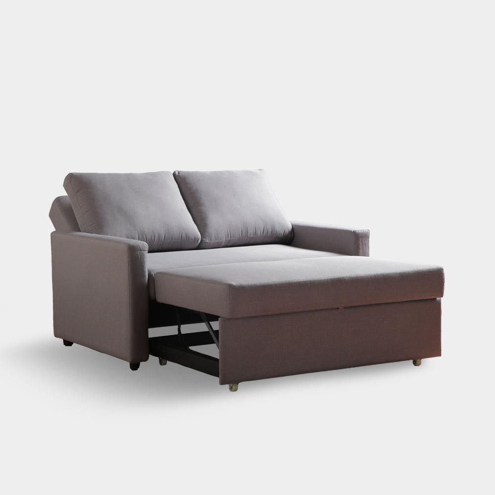 Our Home Custel 2 Seater Sofabed