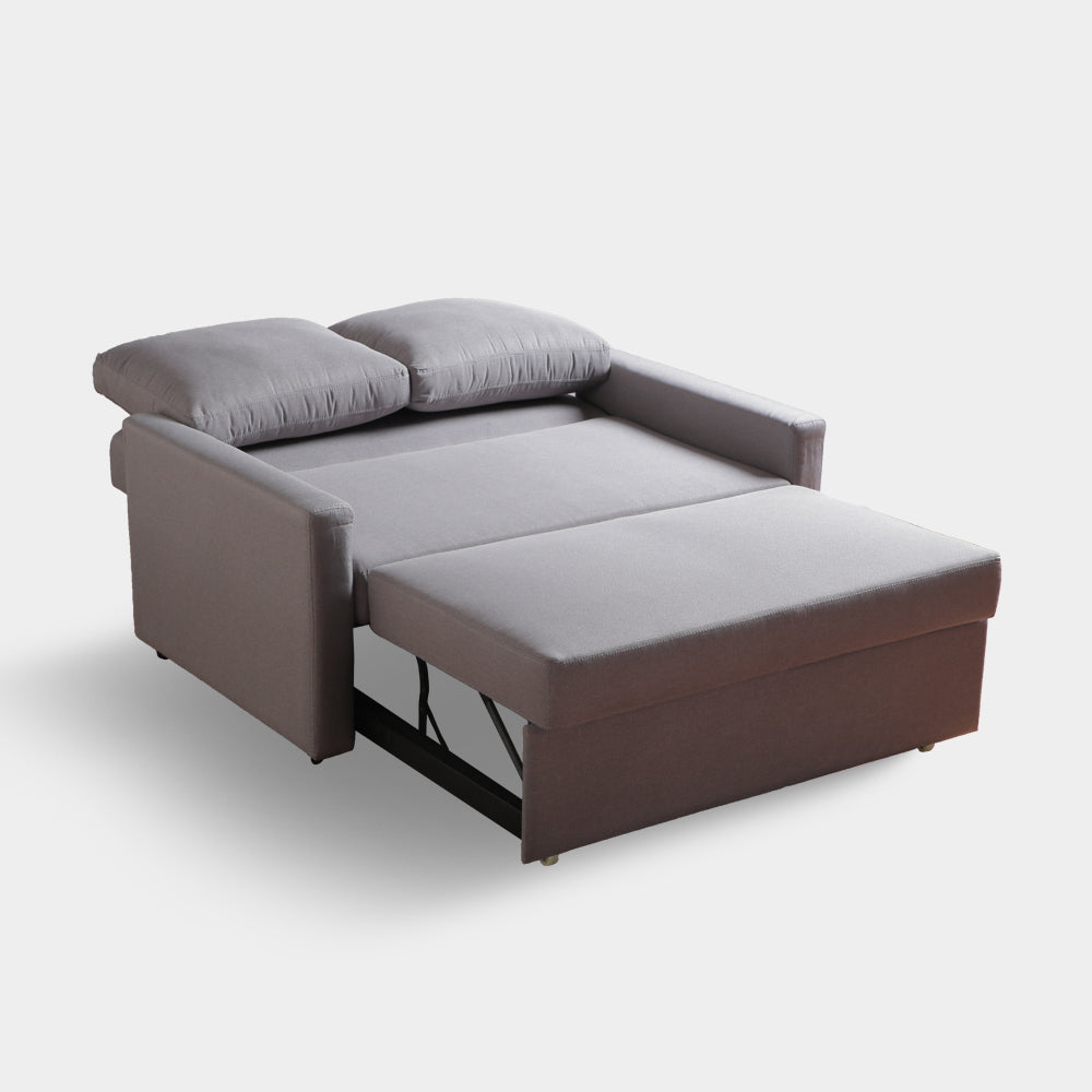 Our Home Custel 2 Seater Sofabed