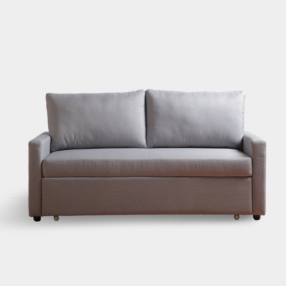 Our Home Custel 3 Seater Sofabed