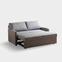 Our Home Custel 3 Seater Sofabed