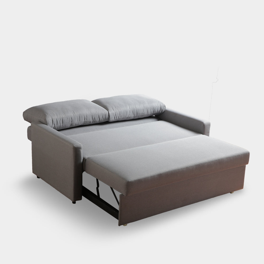 Our Home Custel 3 Seater Sofabed