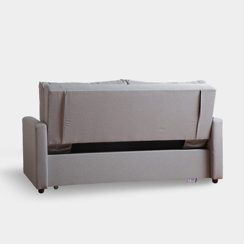 Our Home Custel 3 Seater Sofabed