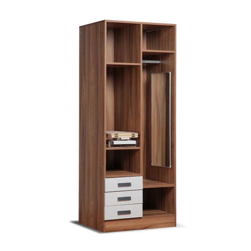 Easyspace Amari Open Wardrobe (7590203490545)