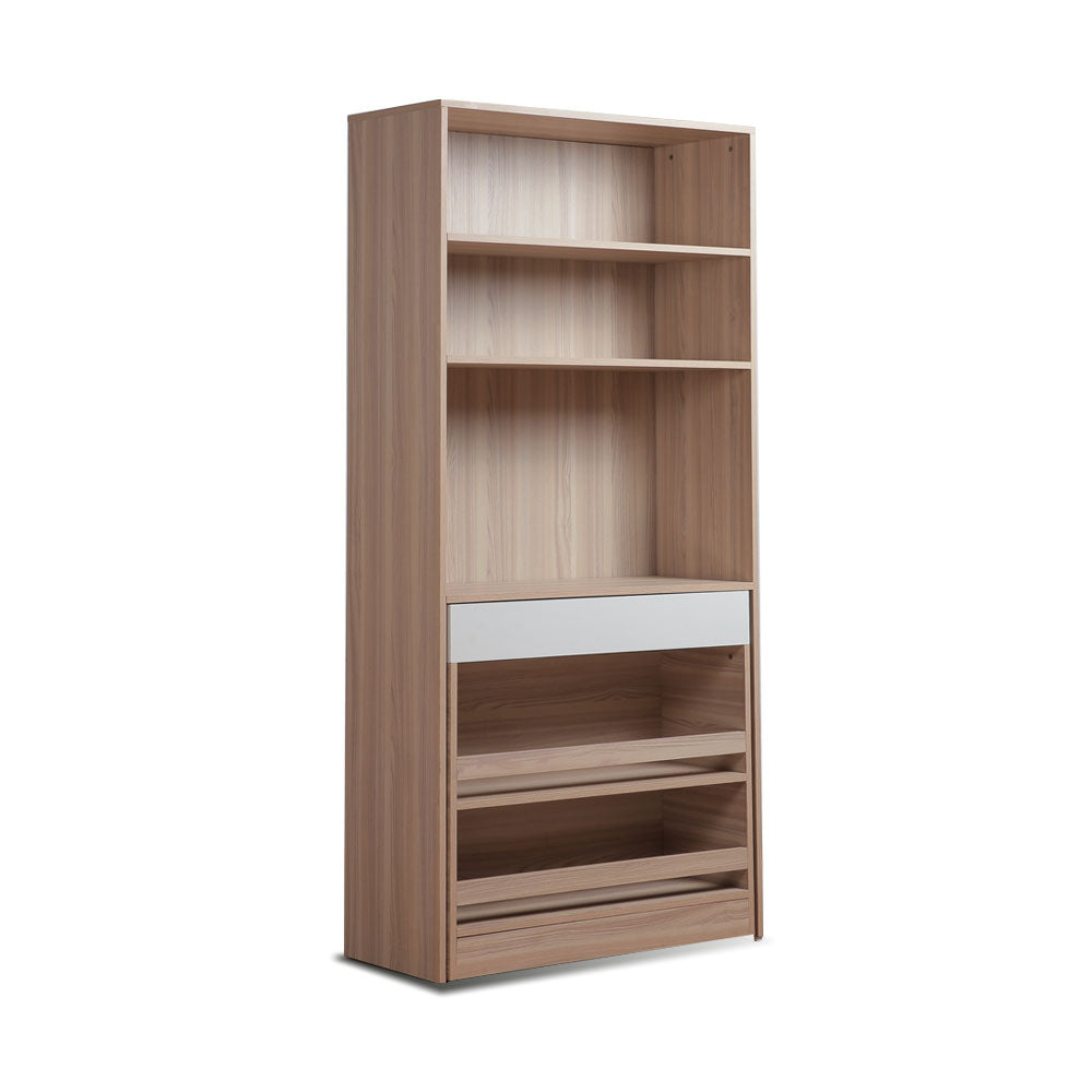 Easyspace Andrea Open Wardrobe (7590203425009)