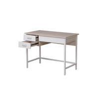 Elisse I Desk With Chair (4822761504847)