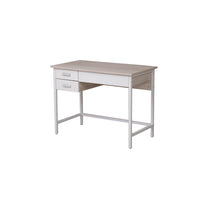 Elisse I Desk With Chair (4822761504847)