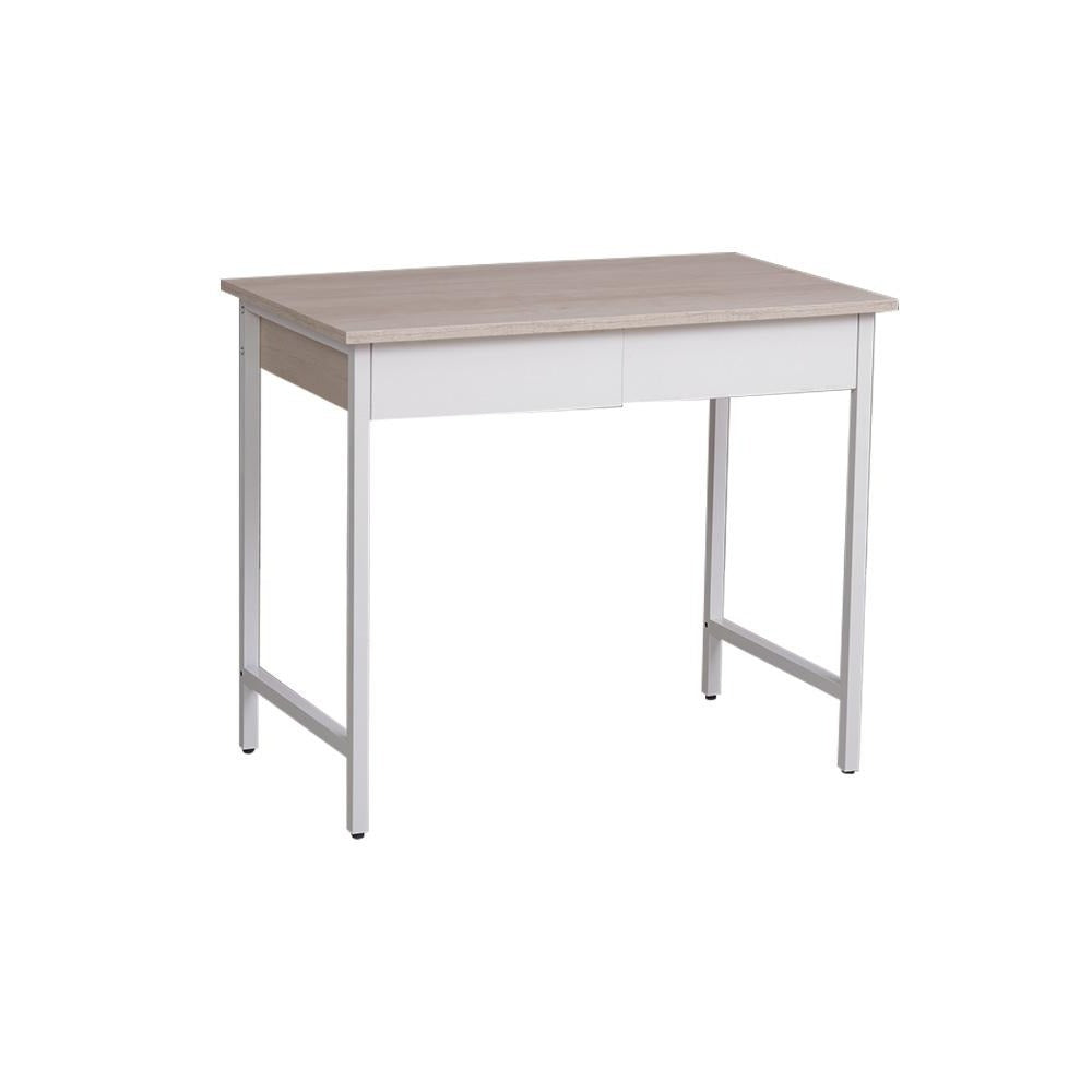 Elisse II Desk With Chair (4822761537615)