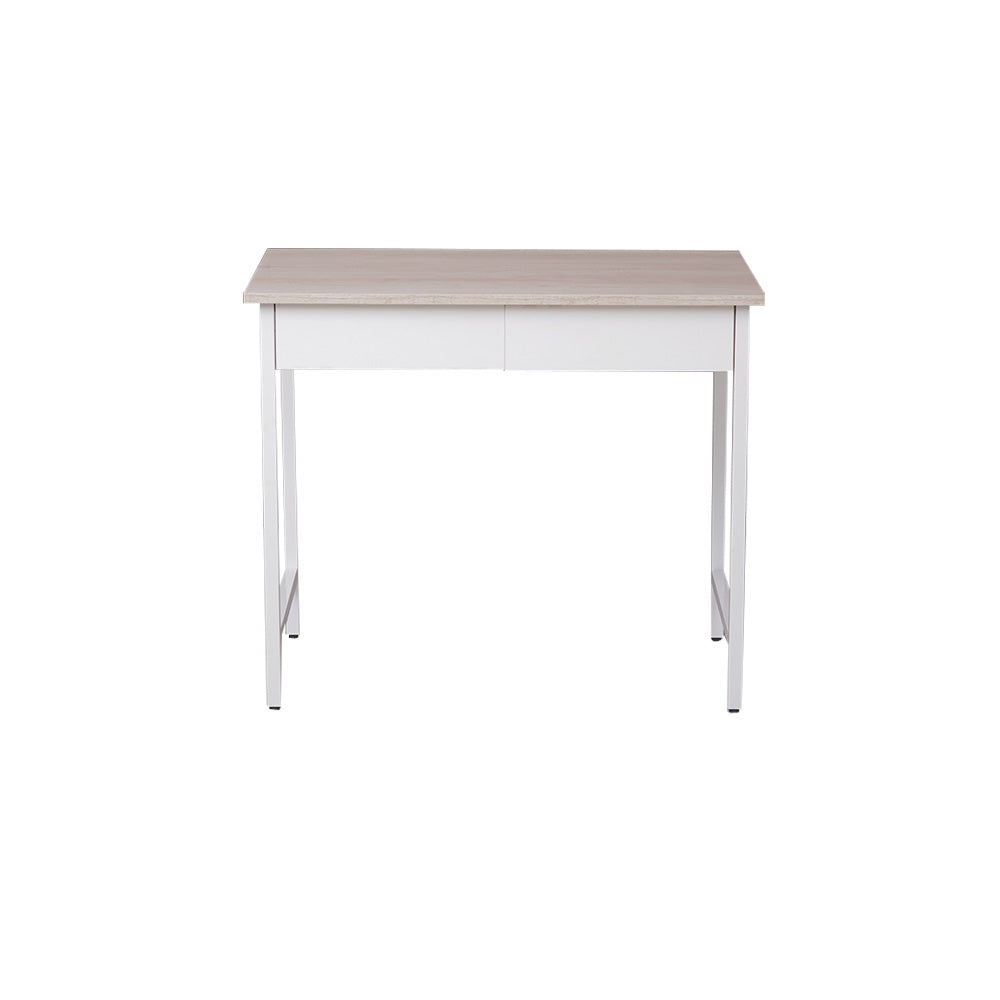 Elisse II Desk With Chair (4822761537615)