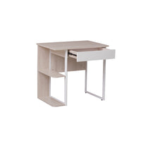 Elisse III Desk With Chair (4822761570383)